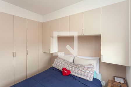 Quarto 1 de apartamento à venda com 2 quartos, 36m² em Socorro, São Paulo