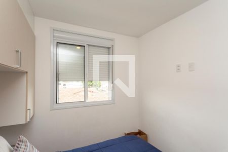 Quarto 1 de apartamento à venda com 2 quartos, 36m² em Socorro, São Paulo