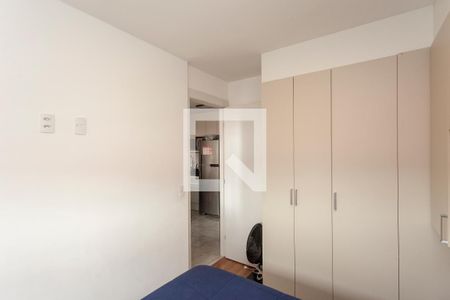 Quarto 1 de apartamento à venda com 2 quartos, 36m² em Socorro, São Paulo