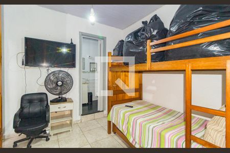 Quarto  de casa de condomínio para alugar com 1 quarto, 40m² em Brás, São Paulo