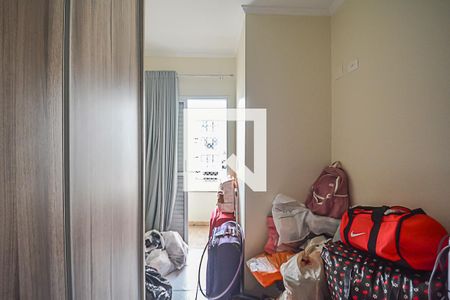 Quarto de apartamento para alugar com 3 quartos, 82m² em Jardim do Mar, São Bernardo do Campo