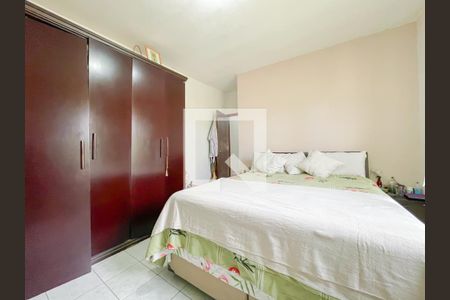 Quarto de casa à venda com 2 quartos, 250m² em Vila Yolanda, Osasco
