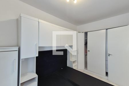 Quarto 1 de apartamento para alugar com 2 quartos, 55m² em Baeta Neves, São Bernardo do Campo