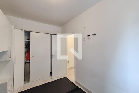 Quarto 1 de apartamento para alugar com 2 quartos, 55m² em Baeta Neves, São Bernardo do Campo