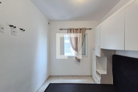 Quarto 1 de apartamento para alugar com 2 quartos, 55m² em Baeta Neves, São Bernardo do Campo