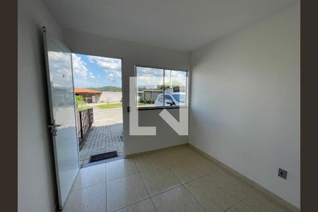 Casa de Condomínio para alugar com 2 quartos, 50m² em Bairro Jardim Nossa Senhora das Graças, Cotia