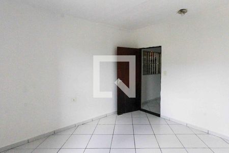 Quarto de casa para alugar com 1 quarto, 35m² em Cidade Satelite Santa Barbara, São Paulo