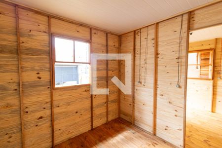 Quarto 1 de casa para alugar com 2 quartos, 36m² em Aberta dos Morros, Porto Alegre