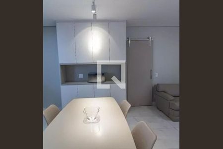 Apartamento para alugar com 2 quartos, 65m² em Anchieta, Belo Horizonte