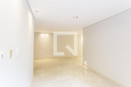 Sala de apartamento para alugar com 3 quartos, 115m² em Itaim Bibi, São Paulo