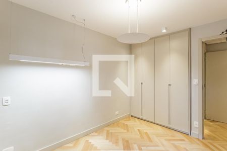 Quarto 1 de apartamento para alugar com 3 quartos, 115m² em Itaim Bibi, São Paulo