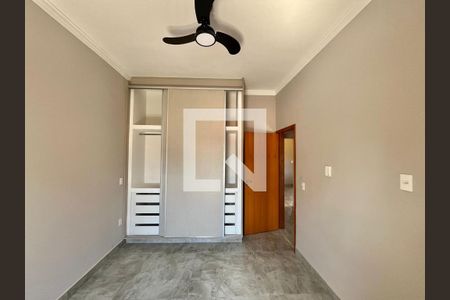 Quarto 1 de casa para alugar com 2 quartos, 80m² em Jardim Proença, Campinas