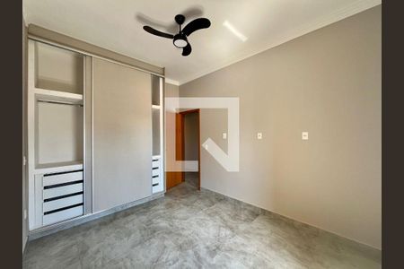Quarto 1 de casa para alugar com 2 quartos, 80m² em Jardim Proença, Campinas