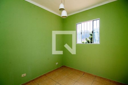 Quarto 1 de casa para alugar com 2 quartos, 52m² em Jardim Nova Vida, Cotia