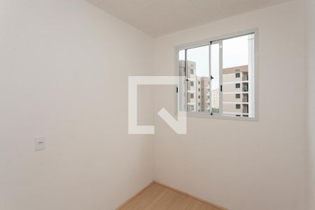 Quarto 2 de apartamento para alugar com 2 quartos, 35m² em Jardim Sabara, São Paulo