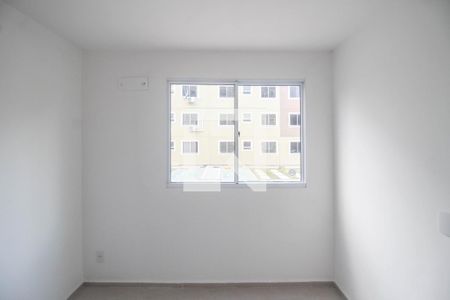 Quarto 1 de apartamento para alugar com 2 quartos, 65m² em Jardim Alvorada, Nova Iguaçu