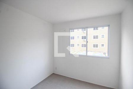 Quarto 1 de apartamento para alugar com 2 quartos, 65m² em Jardim Alvorada, Nova Iguaçu