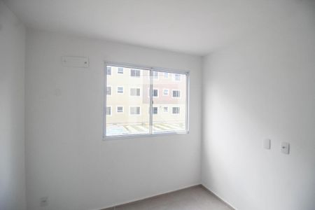 Quarto 1 de apartamento para alugar com 2 quartos, 65m² em Jardim Alvorada, Nova Iguaçu