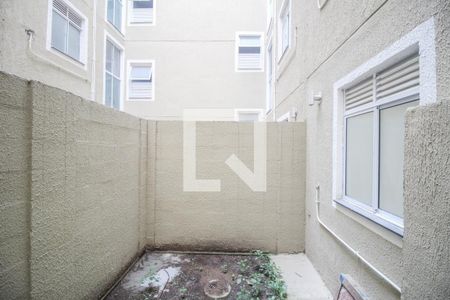 Gardem de apartamento para alugar com 2 quartos, 65m² em Jardim Alvorada, Nova Iguaçu