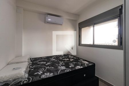 Suíte de apartamento para alugar com 1 quarto, 29m² em Pompeia, São Paulo