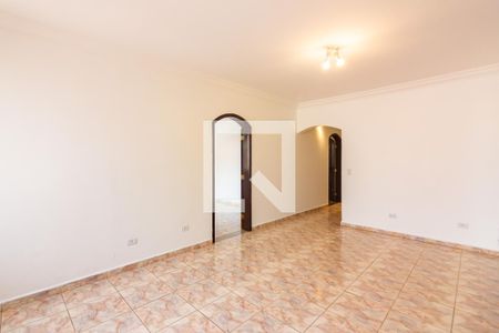 Sala  de casa para alugar com 3 quartos, 250m² em São Pedro, Osasco