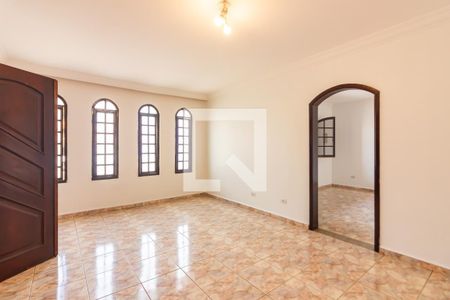Sala  de casa para alugar com 3 quartos, 250m² em São Pedro, Osasco