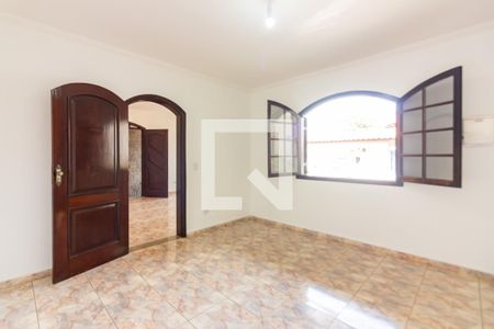 Quarto 1 de casa para alugar com 3 quartos, 250m² em São Pedro, Osasco