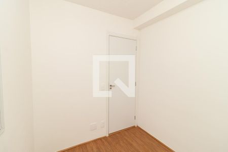 Quarto  de apartamento para alugar com 2 quartos, 32m² em Vila Maria, São Paulo