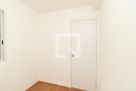 Quarto  de apartamento para alugar com 2 quartos, 32m² em Vila Maria, São Paulo