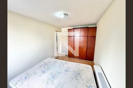 Quarto 1 de apartamento para alugar com 2 quartos, 81m² em Tucuruvi, São Paulo