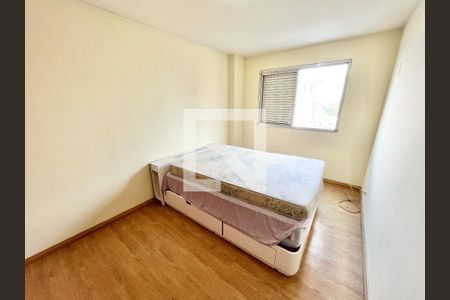 Quarto 1 de apartamento para alugar com 2 quartos, 81m² em Tucuruvi, São Paulo