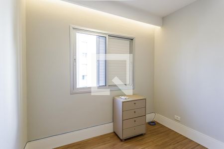 Quarto 1 de apartamento para alugar com 3 quartos, 96m² em Vila Olímpia, São Paulo