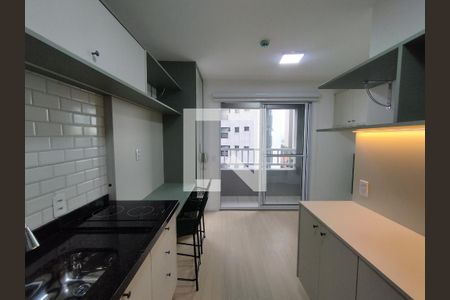 Studio  de kitnet/studio para alugar com 1 quarto, 20m² em Vila Santo Estefano, São Paulo