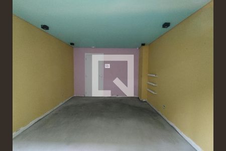 Brinquedoteca de apartamento para alugar com 1 quarto, 20m² em Vila Santo Estefano, São Paulo