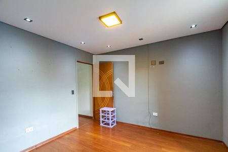 Suíte 1 de casa para alugar com 3 quartos, 300m² em Las Palmas, São Bernardo do Campo