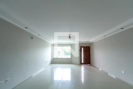 Sala de casa para alugar com 3 quartos, 300m² em Las Palmas, São Bernardo do Campo