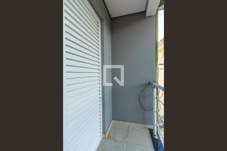 Sacada Suíte 1 de casa para alugar com 3 quartos, 300m² em Las Palmas, São Bernardo do Campo