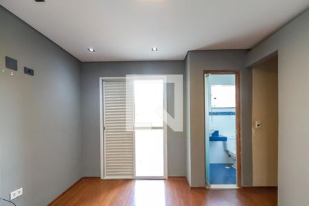 Suíte 1 de casa para alugar com 3 quartos, 300m² em Las Palmas, São Bernardo do Campo