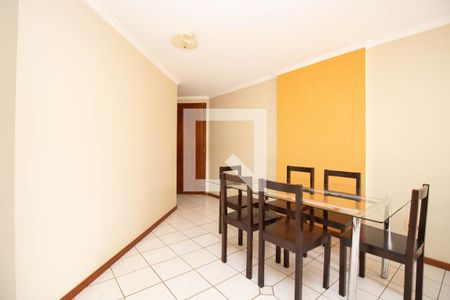 Sala de apartamento para alugar com 3 quartos, 90m² em Aguas Claras, Brasília