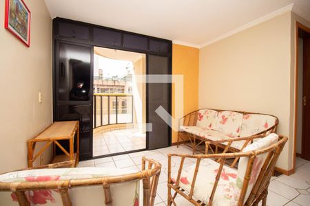 Sala de apartamento para alugar com 3 quartos, 90m² em Aguas Claras, Brasília