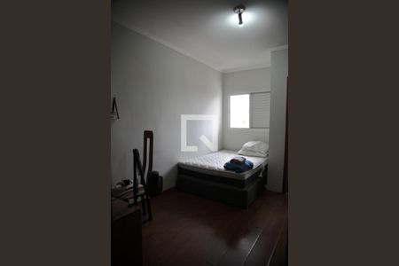 Suíte 1  de casa à venda com 4 quartos, 236m² em Nova Petrópolis, São Bernardo do Campo