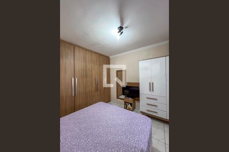 Quarto 1 de casa para alugar com 2 quartos, 90m² em Sacomã, São Paulo