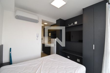 Studio de kitnet/studio para alugar com 1 quarto, 20m² em Centro, Curitiba