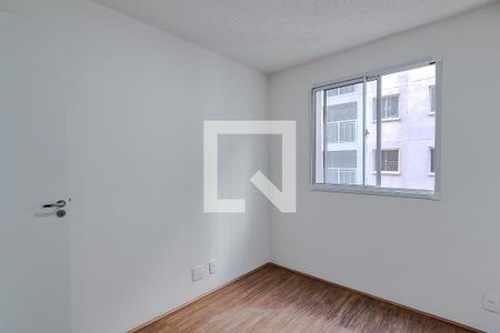 Quarto 1 de apartamento à venda com 2 quartos, 34m² em Parque Industrial Tomas Edson, São Paulo