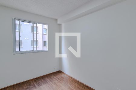 Quarto 1 de apartamento à venda com 2 quartos, 34m² em Parque Industrial Tomas Edson, São Paulo