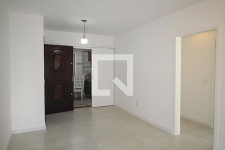 Sala de apartamento para alugar com 2 quartos, 88m² em Petrópolis, Porto Alegre