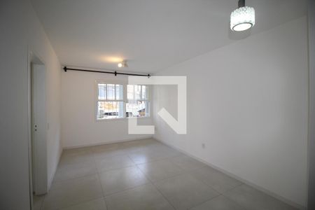 Sala de apartamento para alugar com 2 quartos, 88m² em Petrópolis, Porto Alegre