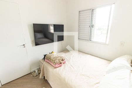 Quarto 1 de apartamento à venda com 2 quartos, 49m² em Luz, São Paulo