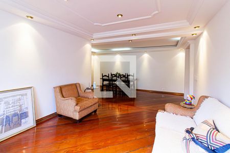 Sala / Sala de Jantar de apartamento para alugar com 3 quartos, 150m² em Perdizes, São Paulo