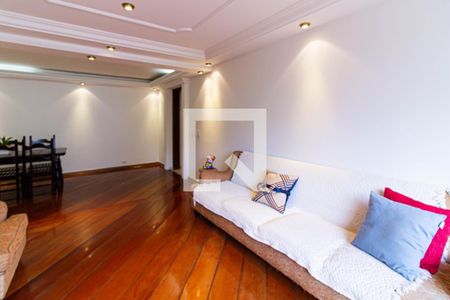 Sala / Sala de Jantar de apartamento para alugar com 3 quartos, 150m² em Perdizes, São Paulo